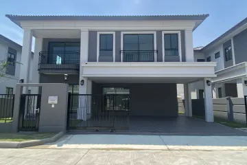 4 Bedroom House for sale in Passorn 2 Bangna-Wongwaen, Racha Thewa, Samut Prakan
