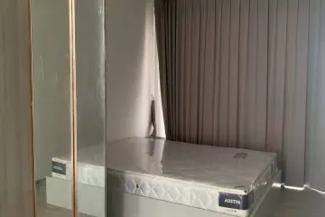 1 Bedroom Condo for rent in KnightsBridge Collage Sukhumvit 107, Bang Na, Bangkok near BTS Bearing