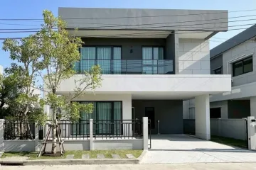 4 Bedroom House for rent in Centro Bangna, Bang Kaeo, Samut Prakan