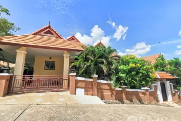4 Bedroom Villa for rent in Emerald Heights Village Hua Hin, Wang Phong, Prachuap Khiri Khan