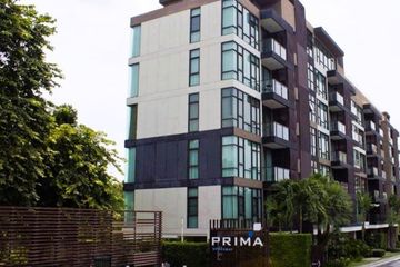 1 Bedroom Condo for sale in Prima Wong Amat, Na Kluea, Chonburi