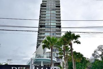 1 Bedroom Condo for sale in Del Mare, Bang Sare, Chonburi
