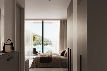 1 Bedroom Condo for sale in Sun Hills Lake Side, Choeng Thale, Phuket