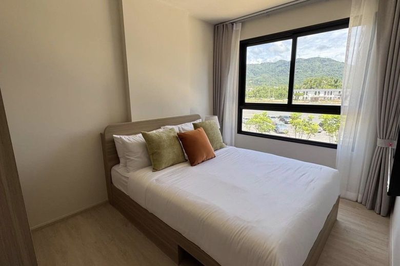 1 Bedroom Condo For Rent