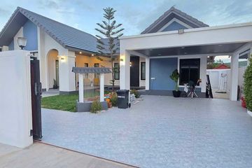 3 Bedroom House for rent in Fullrich Asset, Cha am, Phetchaburi