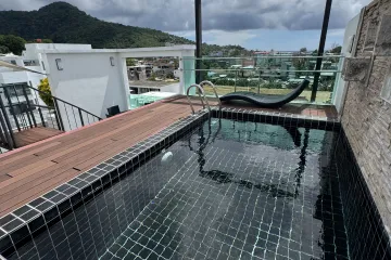 3 Bedroom Condo for sale in Kamala Regent Condo, Kamala, Phuket