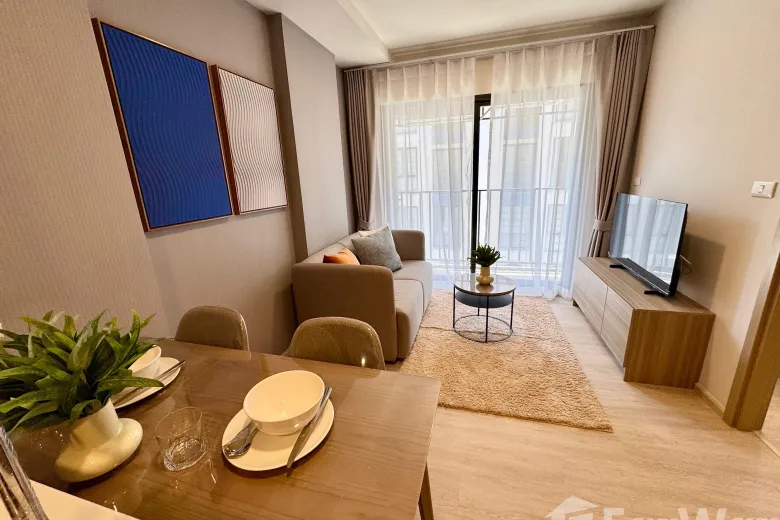 1 Bedroom Condo For Rent