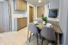 1 Bedroom Condo for rent in The Base Cherngtalay, Choeng Thale, Phuket