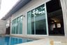 3 Bedroom House for Sale or Rent in The Ville Jomtien, Nong Prue, Chonburi