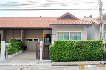 3 Bedroom House for Sale or Rent in The Ville Jomtien, Nong Prue, Chonburi