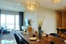 2 Bedroom Condo for Sale or Rent in Reflection Jomtien Beach Pattaya, Na Jomtien, Chonburi