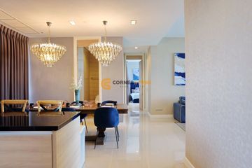 2 Bedroom Condo for Sale or Rent in Reflection Jomtien Beach Pattaya, Na Jomtien, Chonburi