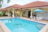 3 Bedroom House for rent in Thai-Norway Resort, Nong Prue, Chonburi