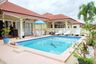 3 Bedroom House for rent in Thai-Norway Resort, Nong Prue, Chonburi