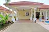 3 Bedroom House for rent in Thai-Norway Resort, Nong Prue, Chonburi