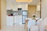 2 Bedroom Condo for rent in Dusit Grand Park 2, Nong Prue, Chonburi