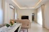 3 Bedroom House for rent in Park View Villa, Nong Prue, Chonburi