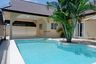3 Bedroom House for rent in Park View Villa, Nong Prue, Chonburi