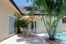 3 Bedroom House for rent in Park View Villa, Nong Prue, Chonburi