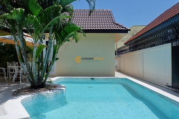 3 Bedroom House for rent in Park View Villa, Nong Prue, Chonburi