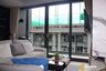1 Bedroom Condo for rent in Zire Wongamat, Na Kluea, Chonburi