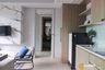 1 Bedroom Condo for rent in Zire Wongamat, Na Kluea, Chonburi
