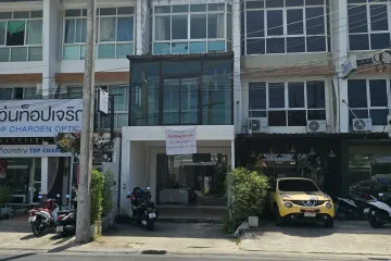 1 Bedroom Commercial for sale in Rawai, Phuket