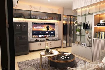 Condo for sale in Reach Sukhumvit 107, Bang Na, Bangkok near BTS Bearing
