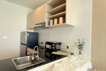 1 Bedroom Condo for rent in Sugar Palm Suan Luang, Talat Nuea, Phuket
