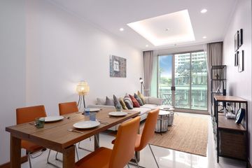 2 Bedroom Condo for sale in Supalai Oriental Sukhumvit 39, Khlong Tan Nuea, Bangkok