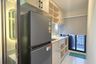 1 Bedroom Condo for sale in Chewathai Hallmark Ladprao - Chokchai 4, Saphan Song, Bangkok near MRT Chok Chai 4