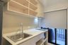 1 Bedroom Condo for sale in Chewathai Hallmark Ladprao - Chokchai 4, Saphan Song, Bangkok near MRT Chok Chai 4
