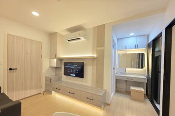1 Bedroom Condo for sale in Chewathai Hallmark Ladprao - Chokchai 4, Saphan Song, Bangkok near MRT Chok Chai 4