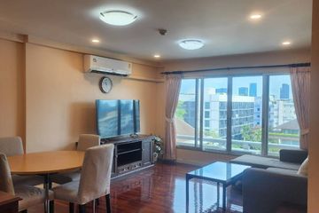 2 Bedroom Condo for Sale or Rent in Navin Court, Lumpini, Bangkok near BTS Ploen Chit