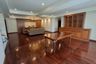 3 Bedroom Apartment for rent in Nagara Mansion, Lumpini, Bangkok near BTS Ploen Chit
