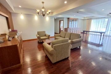 3 Bedroom Apartment for rent in Nagara Mansion, Lumpini, Bangkok near BTS Ploen Chit