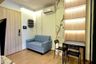 1 Bedroom Condo for sale in Chewathai Kaset-Nawamin, Sena Nikhom, Bangkok