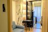 1 Bedroom Condo for sale in Chewathai Kaset-Nawamin, Sena Nikhom, Bangkok