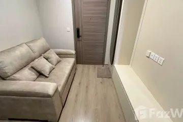 1 Bedroom Condo for rent in The Privacy Taopoon Interchange, Bang Sue, Bangkok near MRT Tao Poon