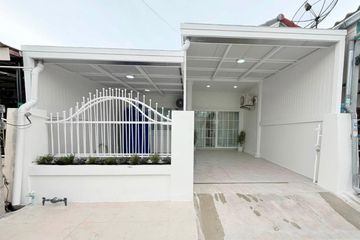 2 Bedroom Townhouse for sale in Nong Prue, Chonburi