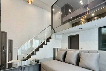 1 Bedroom Condo for sale in CONNER Ratchathewi, Thanon Phetchaburi, Bangkok near MRT Ratchathewi