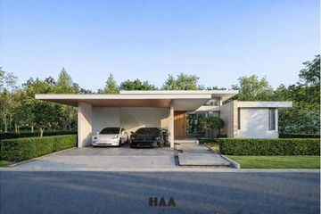 2 Bedroom Villa for sale in Bang Sare, Chonburi