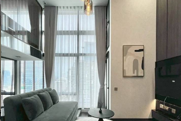1 Bedroom Condo for sale in CONNER Ratchathewi, Thanon Phetchaburi, Bangkok near MRT Ratchathewi