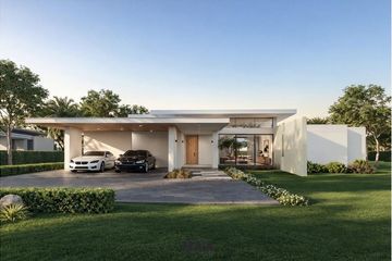 3 Bedroom Villa for sale in Bang Sare, Chonburi