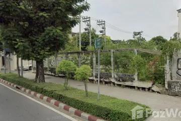 Land for sale in Chong Nonsi, Bangkok