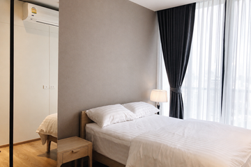 2 Bedroom Condo for sale in Park Origin Phrom Phong, Khlong Tan, Bangkok near BTS Phrom Phong