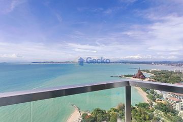 2 Bedroom Condo for rent in The Palm Wongamat Beach, Na Kluea, Chonburi