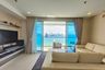 2 Bedroom Condo for rent in The Palm Wongamat Beach, Na Kluea, Chonburi