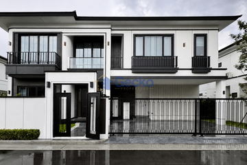 4 Bedroom House for sale in Chieftain, Nong Pla Lai, Chonburi