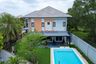 3 Bedroom House for rent in Patta Village, Nong Prue, Chonburi